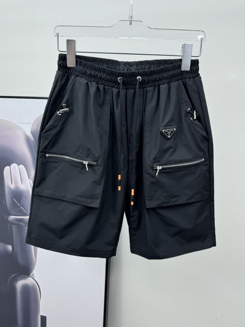 Prada Short Pants